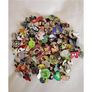 Disney Trading Pins Lot of 25